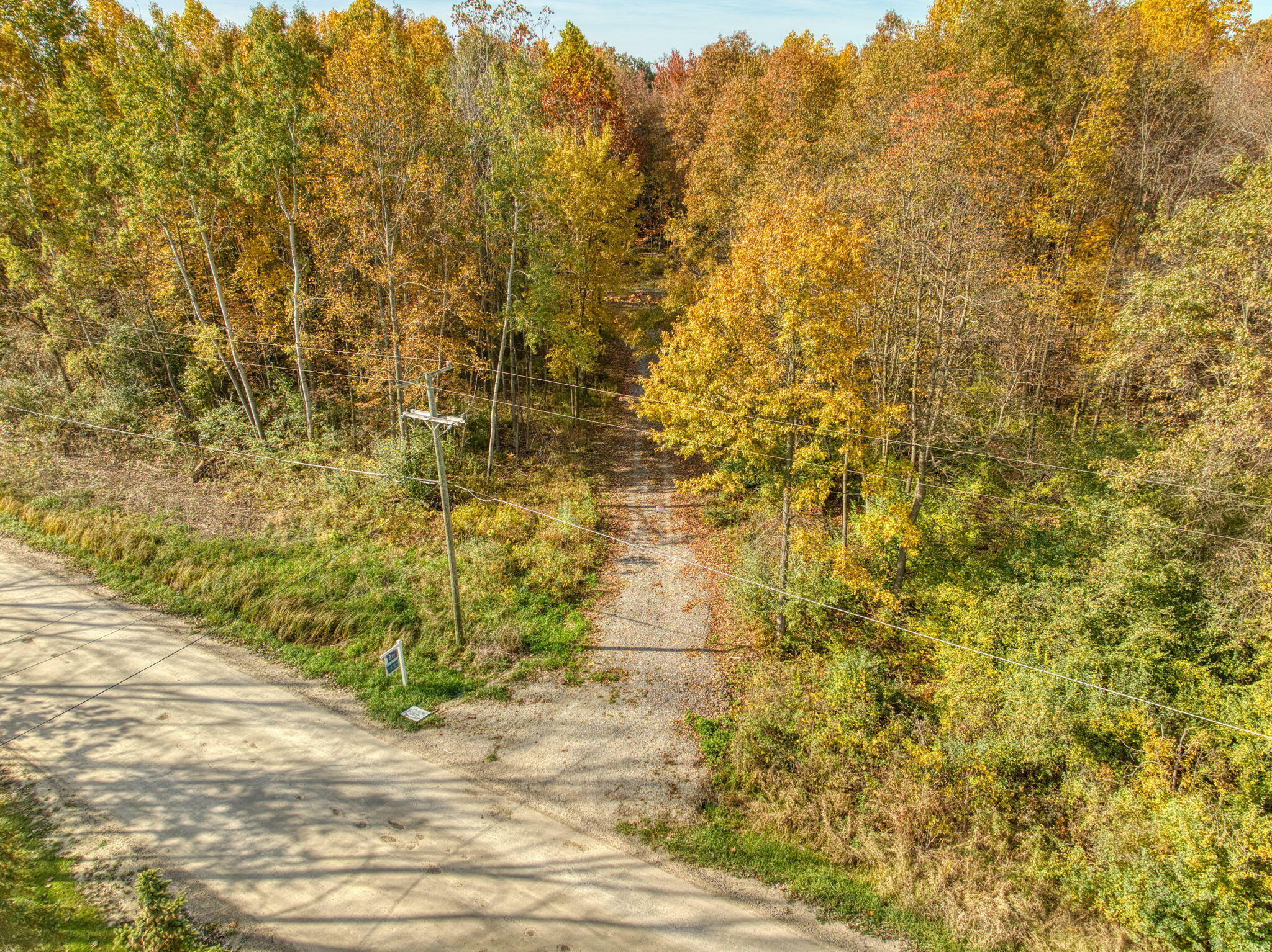 Property Photo:  12600 Bunton Road  MI 48191 