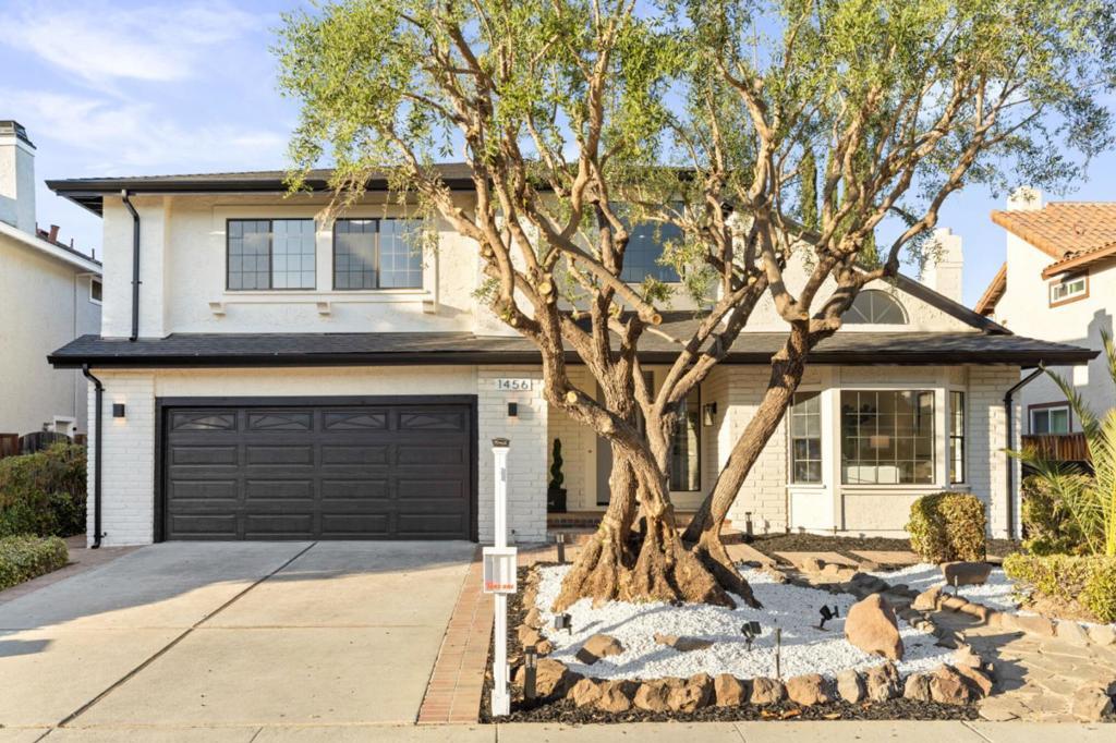 Property Photo: 1456 Graywood Drive CA 95129