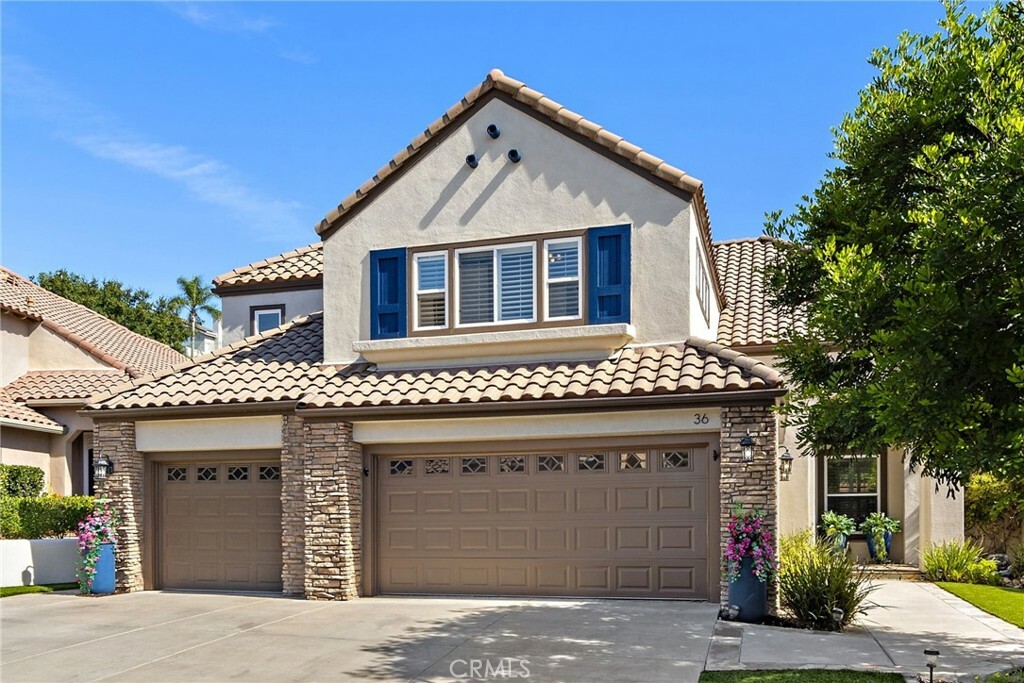 Property Photo:  36 Glen Echo  CA 92679 