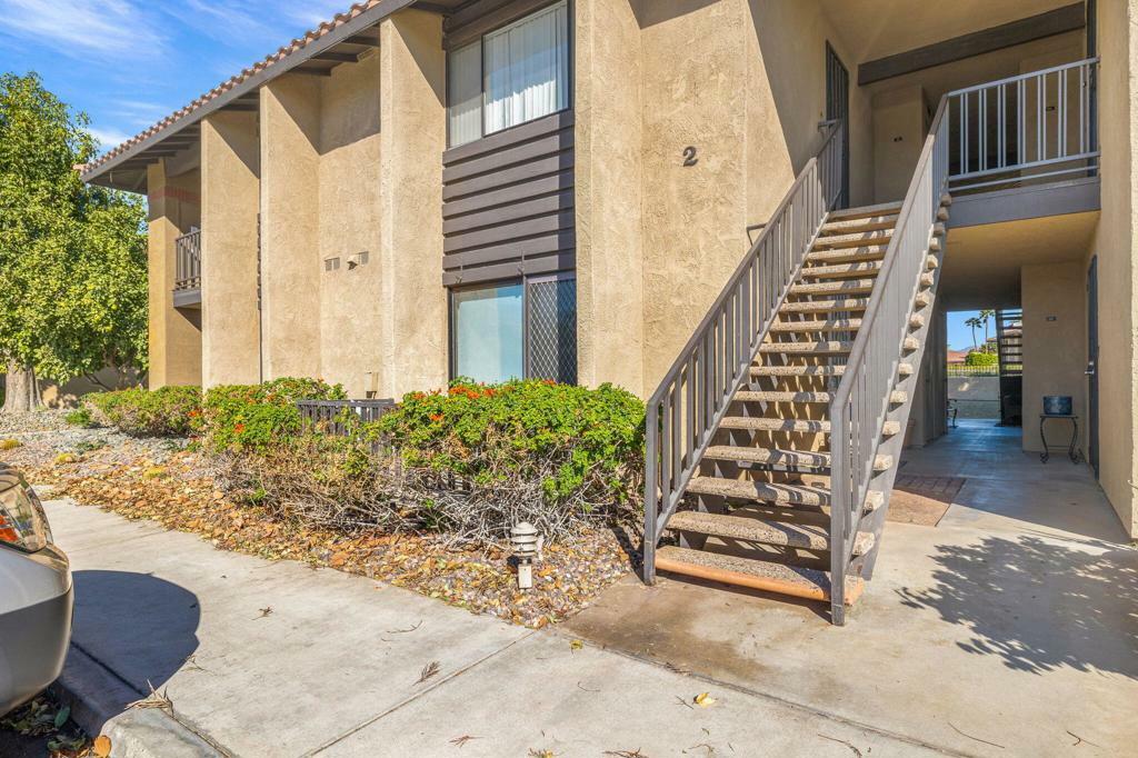 Property Photo:  31200 Landau Blvd 208  CA 92234 