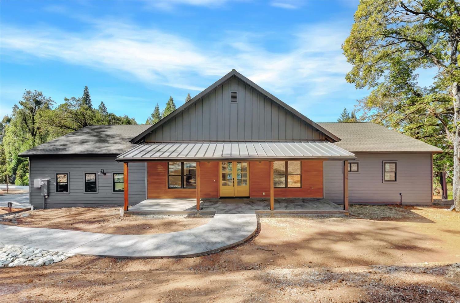 Property Photo:  10214 Harmony Ridge Road  CA 95959 