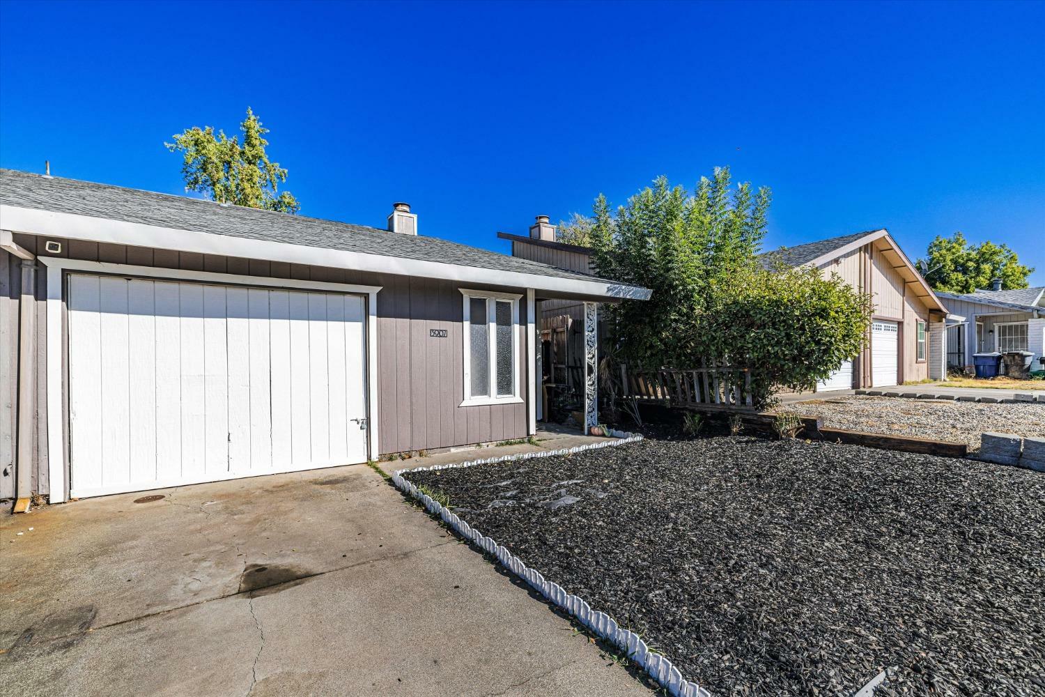 Property Photo:  3907 Senate Avenue  CA 95660 