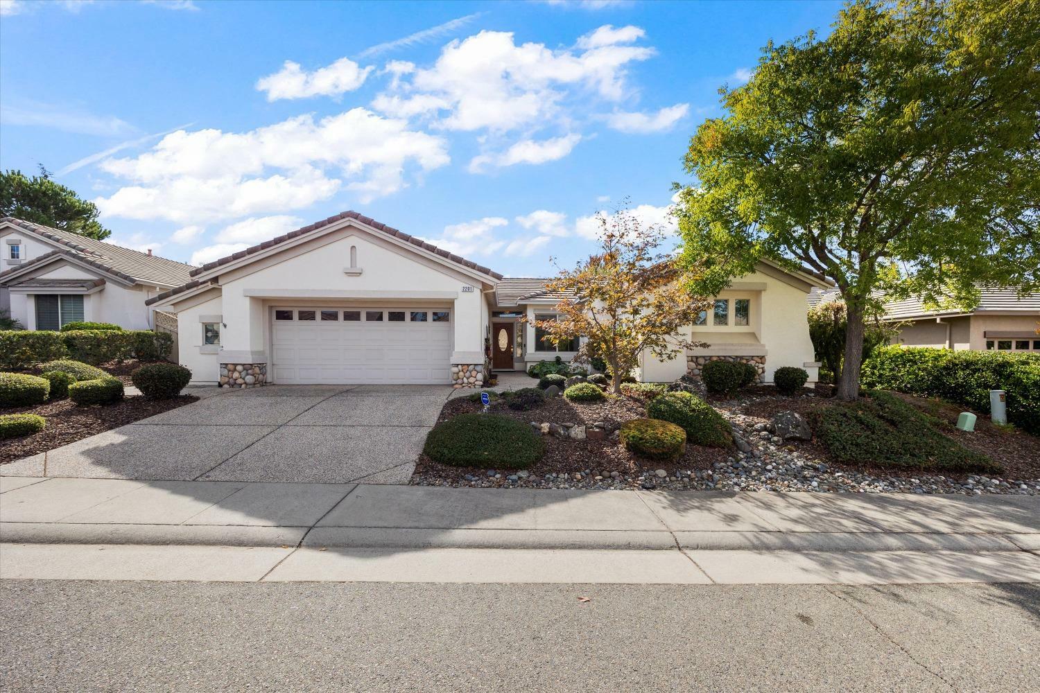 2201 Monument Drive  Lincoln CA 95648 photo