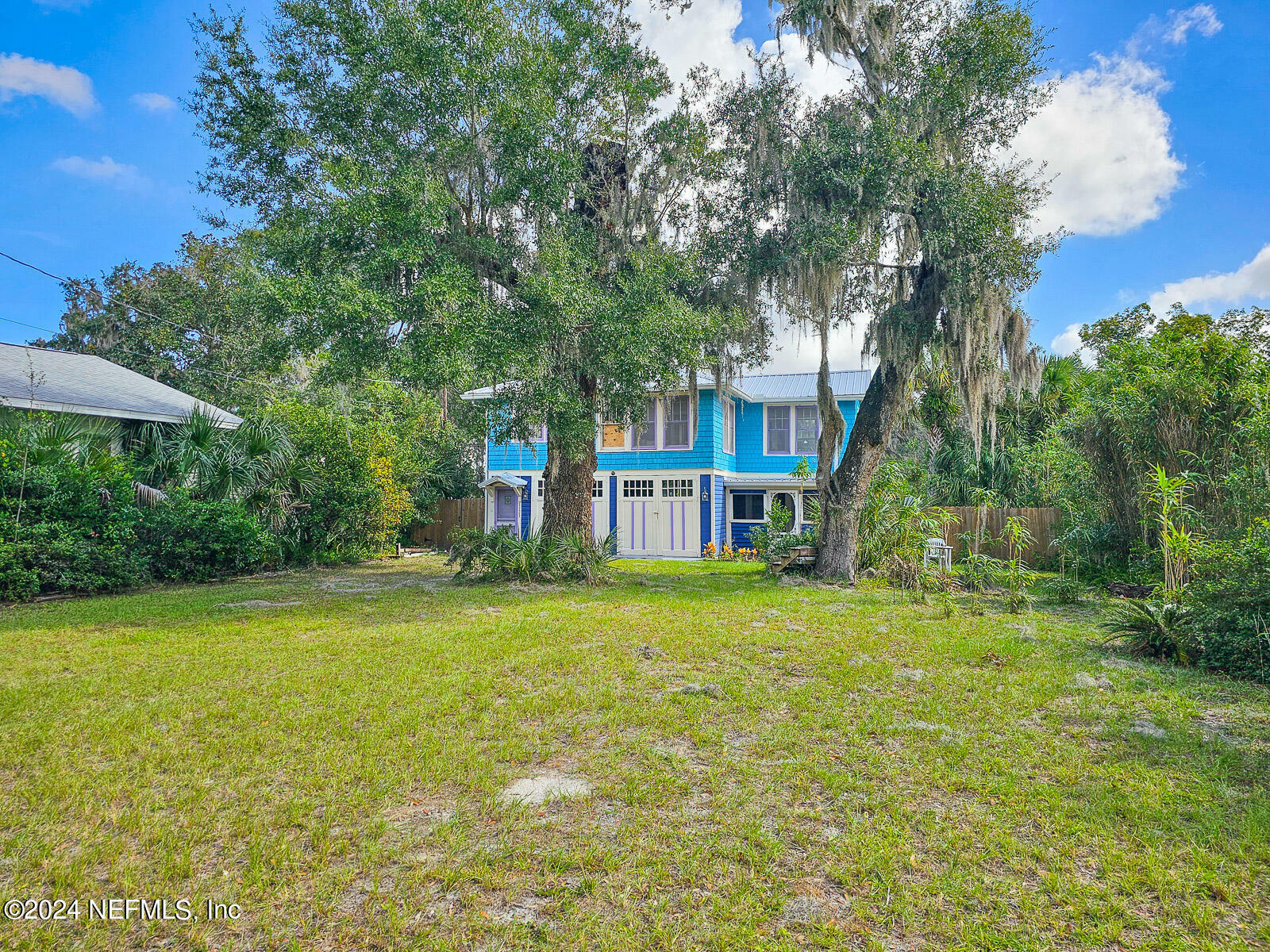 Property Photo:  1123 15th Street  FL 32177 