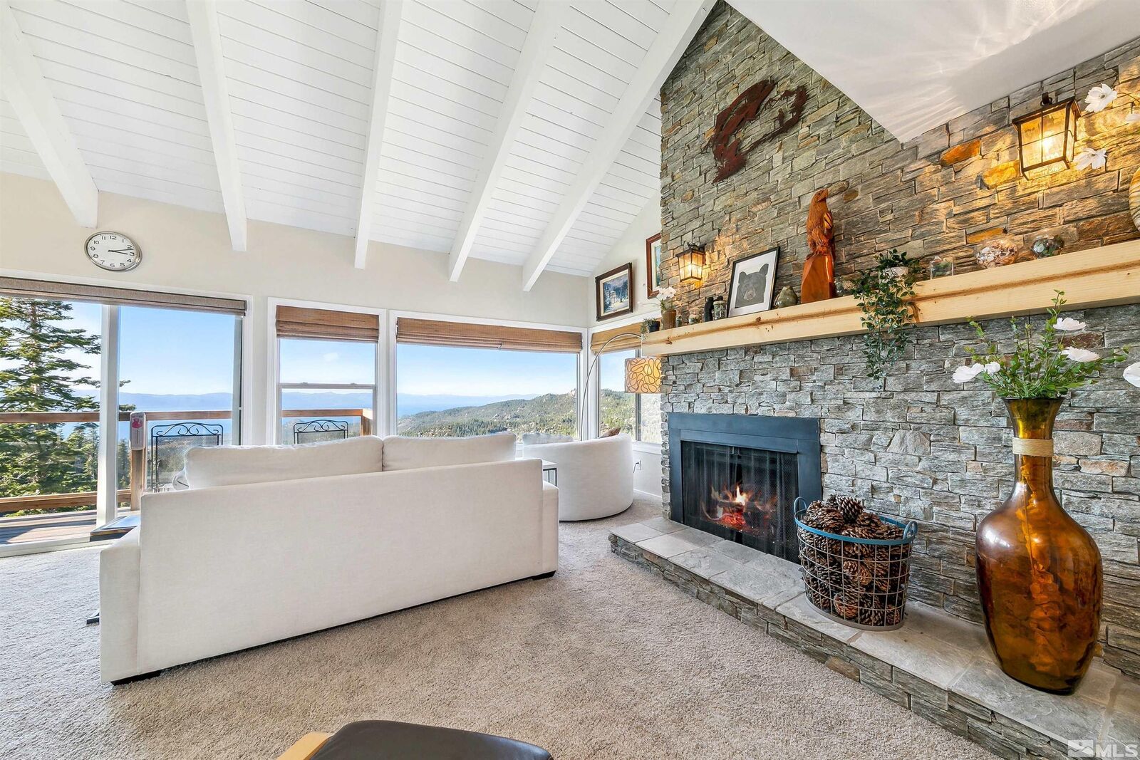 Property Photo:  780 N Bowl  NV 89449 