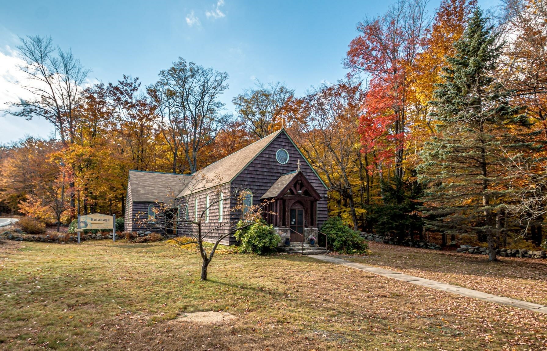 Property Photo:  948 Gardner Hill Road  NH 03886 