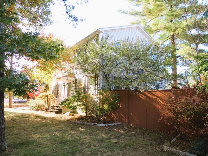 Property Photo:  57 Harris Road  NH 03062 