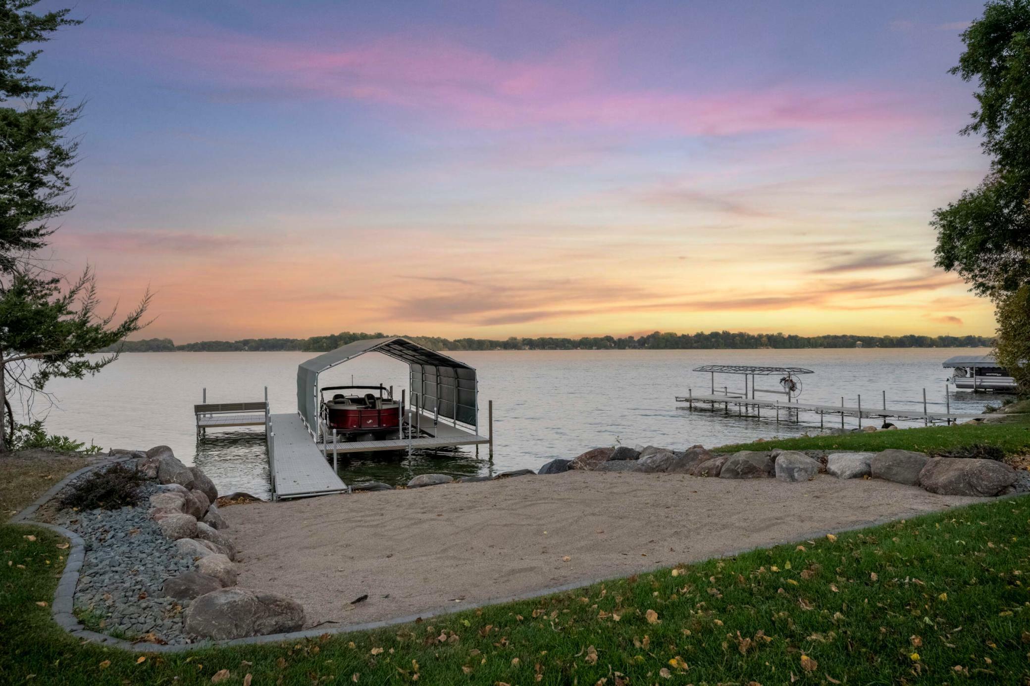 Property Photo:  24443 W Cedar Lake Drive  MN 56071 