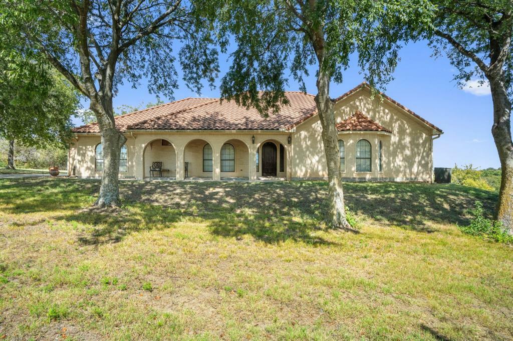 Property Photo:  4196 County Road 1001  TX 75071 