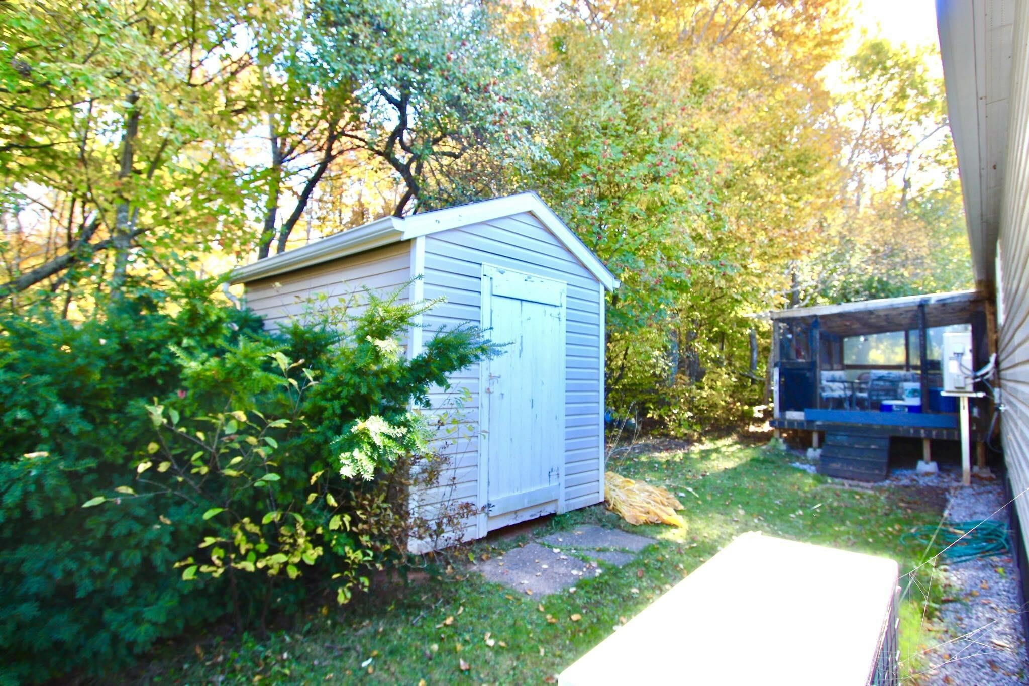 Property Photo:  135 Small Avenue  PE C1N 6P1 