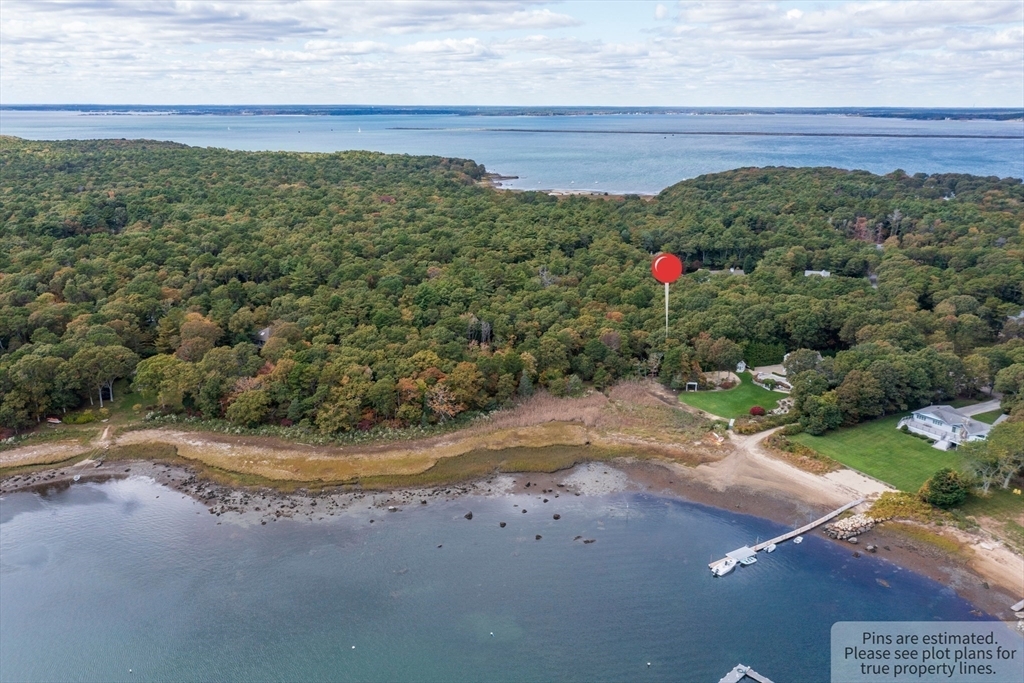 Property Photo:  89 Harbor Drive  MA 02559 