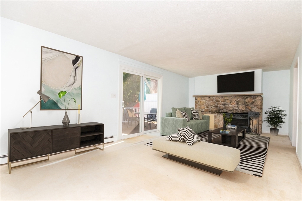 Property Photo: 588 Country Way MA 02066