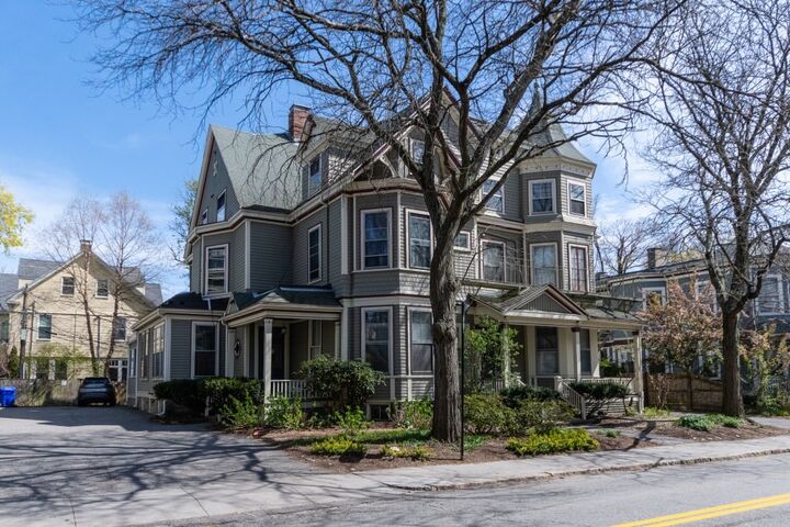 Property Photo: 72 Cypress 4 MA 02445