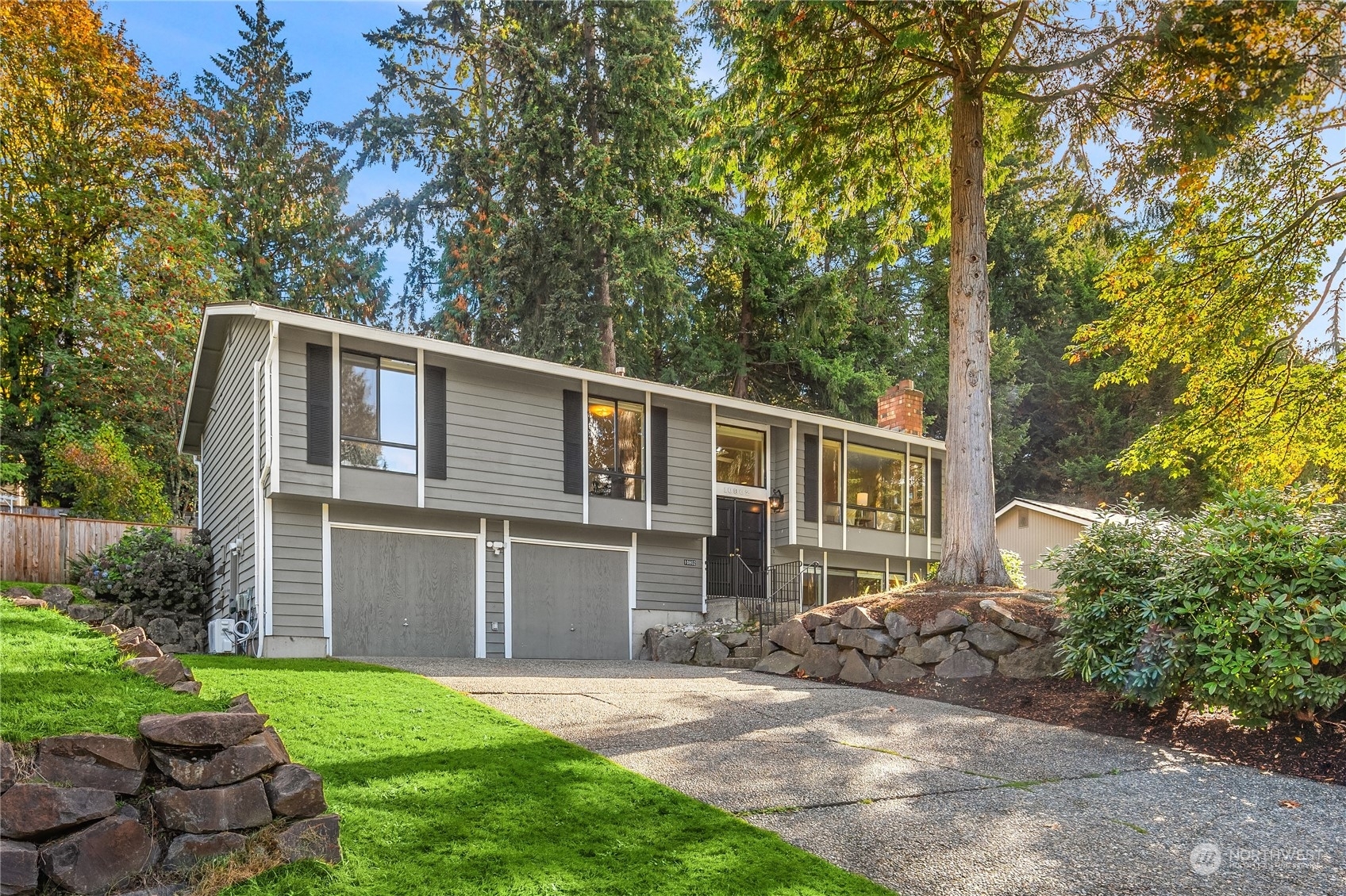 Property Photo:  10802 167th Avenue NE  WA 98052 