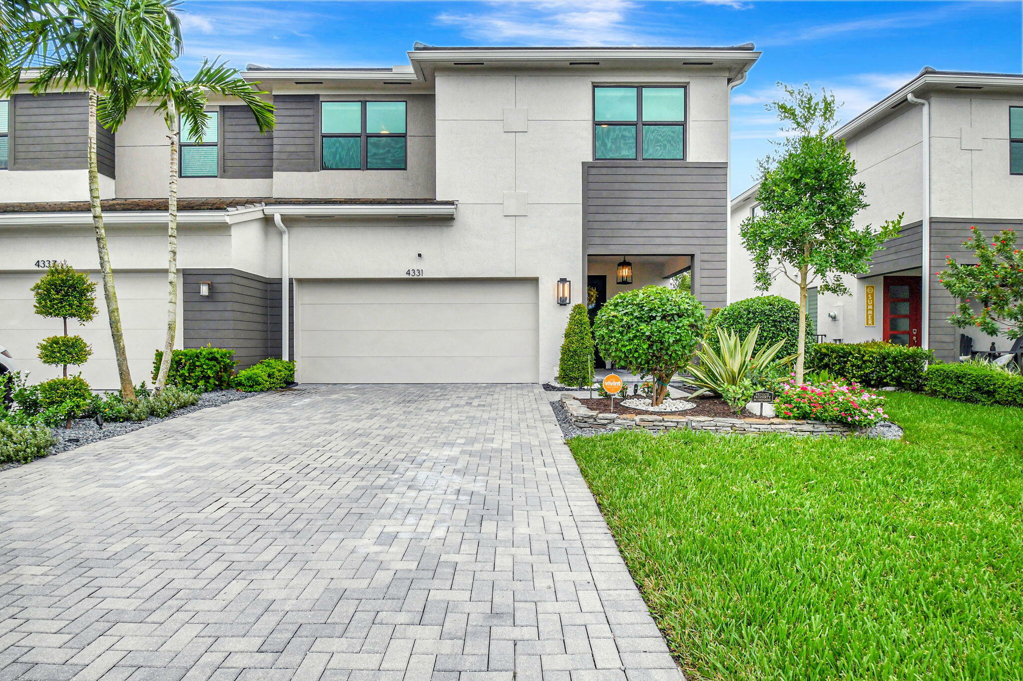 Property Photo:  4331 Arcturus Lane  FL 33467 