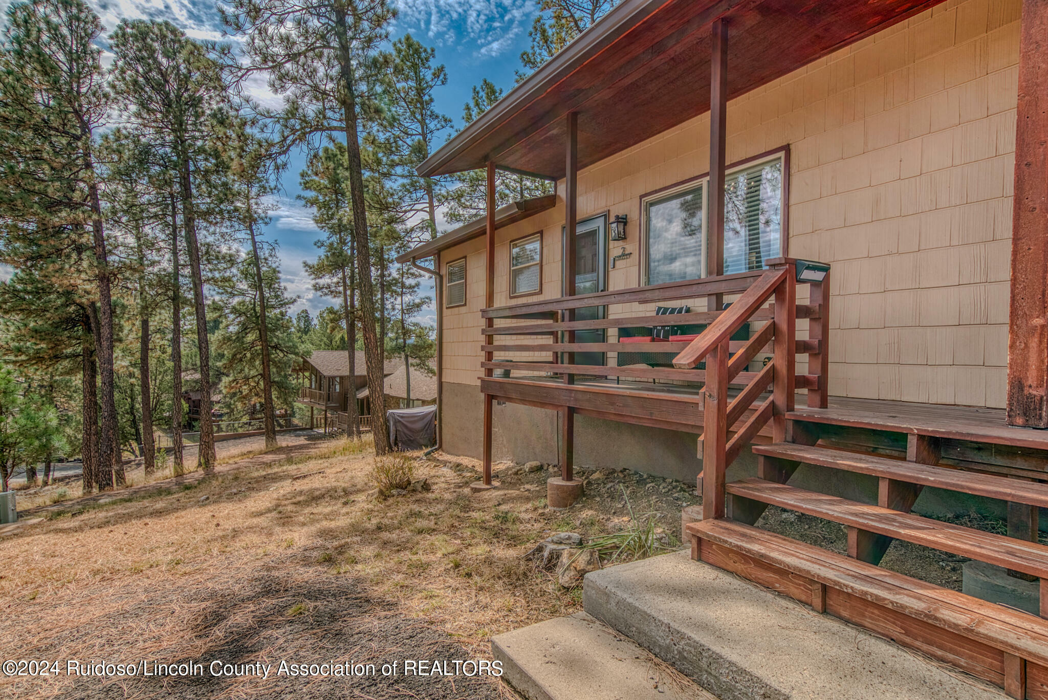 Property Photo: 303 Racquet Drive 2 NM 88345