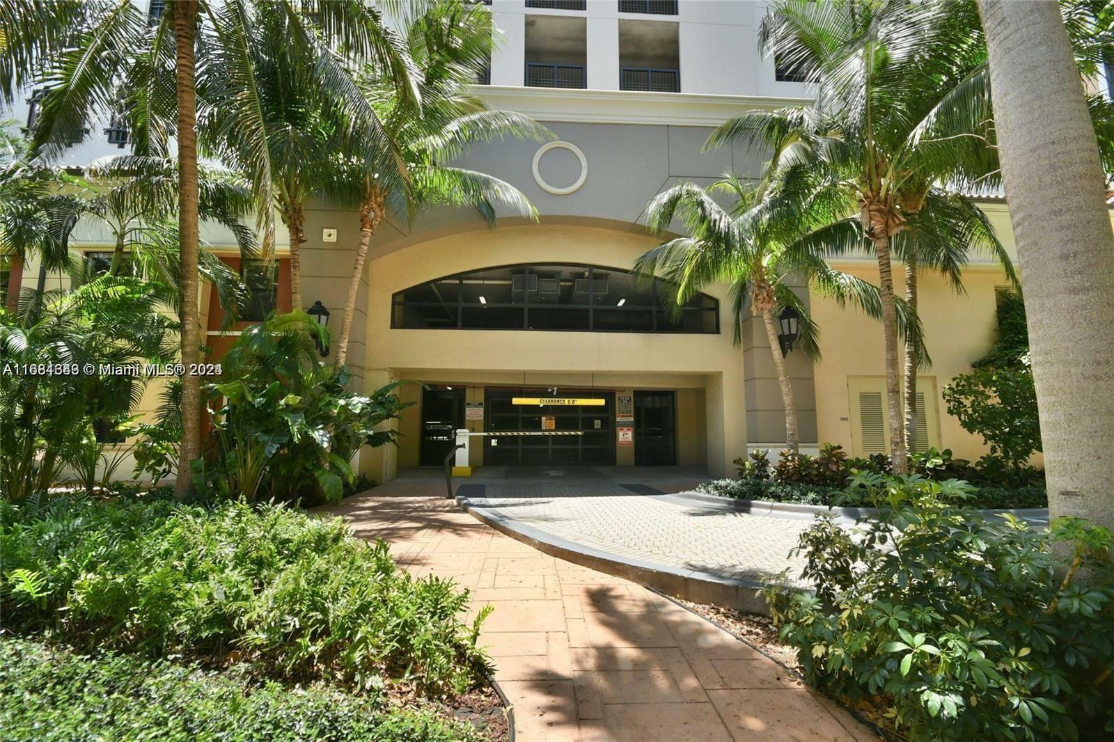 Property Photo:  888 S Douglas Rd 804  FL 33134 