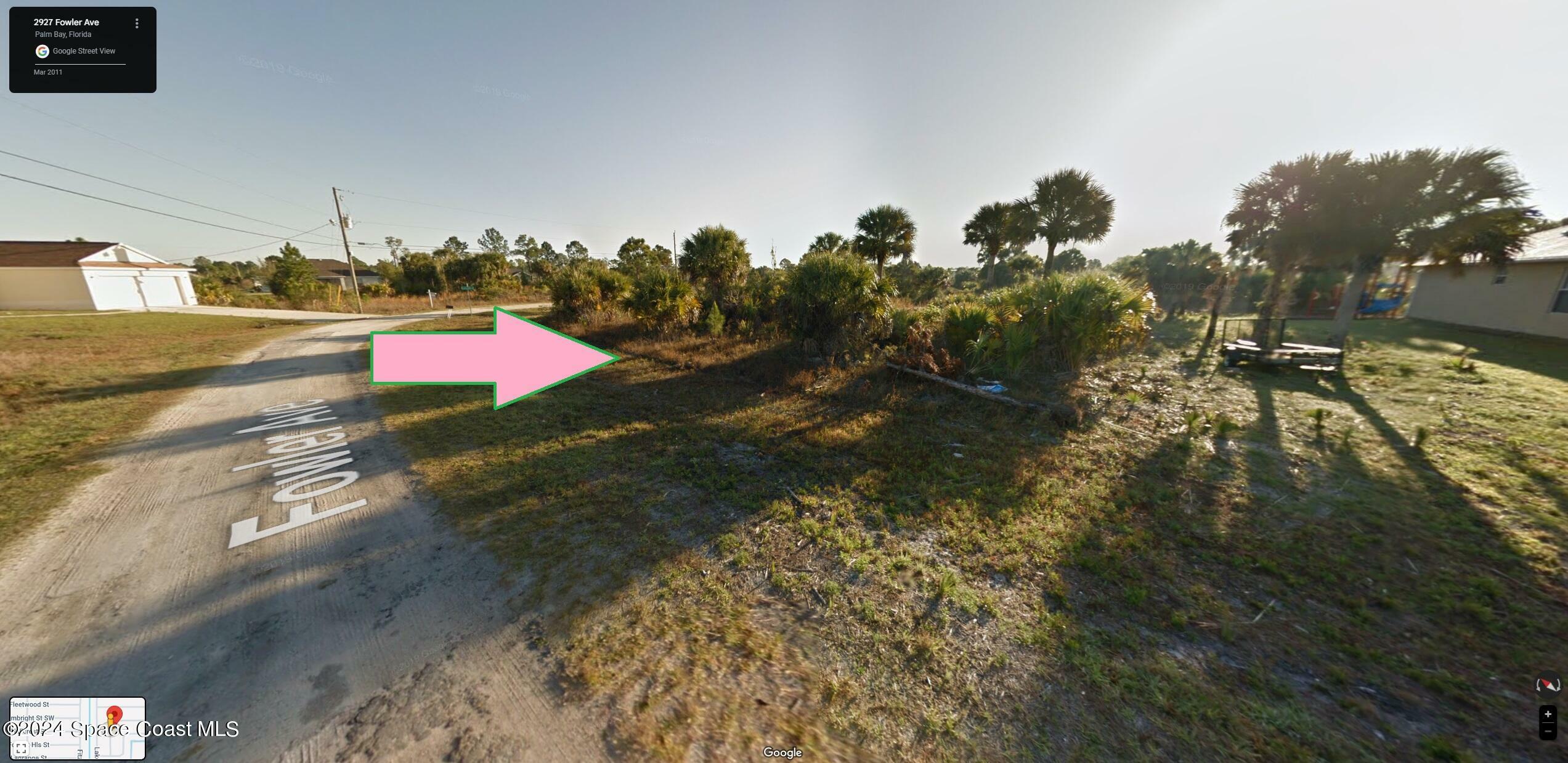 Property Photo:  2917-2927 Fowler Avenue SW  FL 32908 