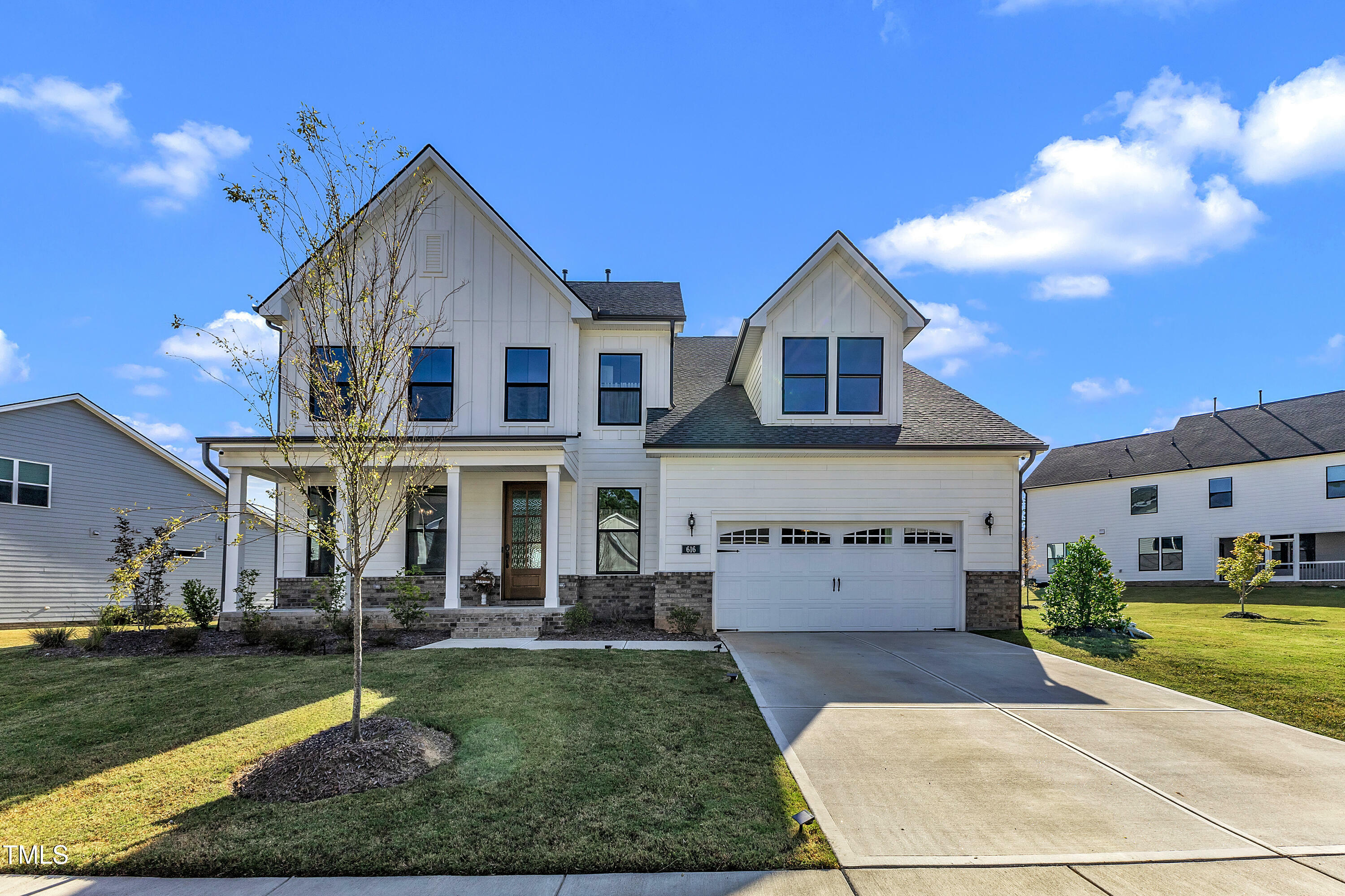 616 Silver Comet Drive  Knightdale NC 27545 photo