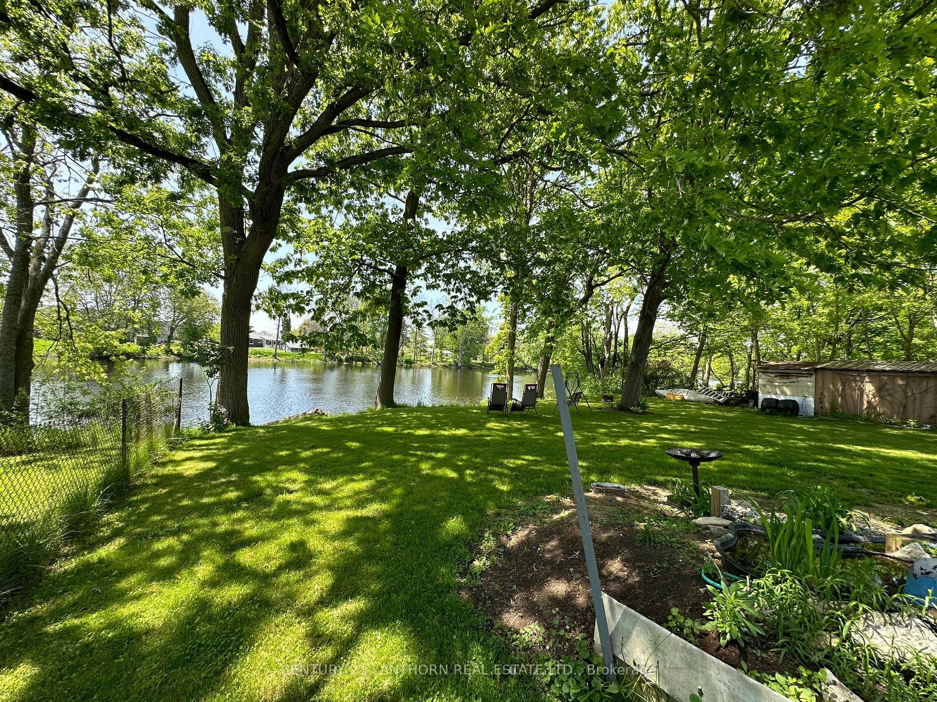 Property Photo:  857 River Rd  ON K0K 1V0 