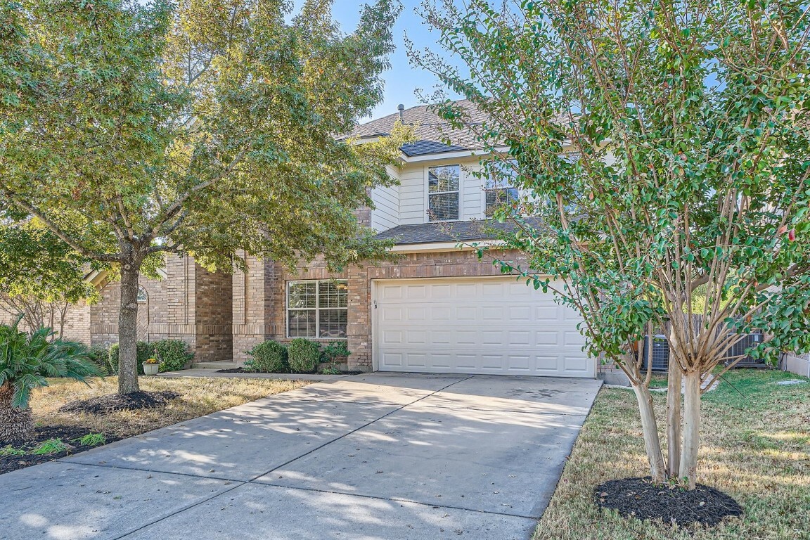 Property Photo:  2413 Pauma Valley Way  TX 78660 