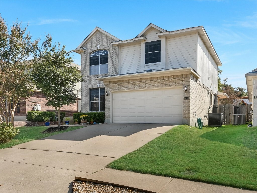 Property Photo:  8408 Alvin High Lane  TX 78729 