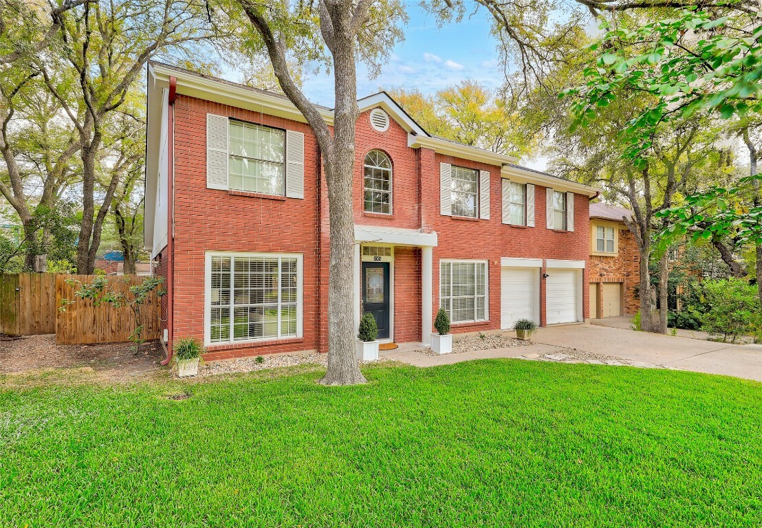 3006 Blacksmith Lane  Austin TX 78748 photo