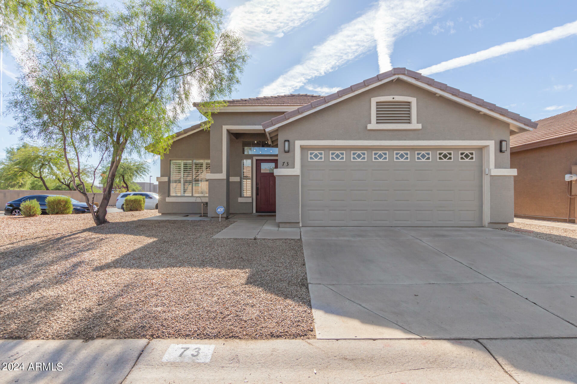 73 E Mayfield Drive  San Tan Valley AZ 85143 photo