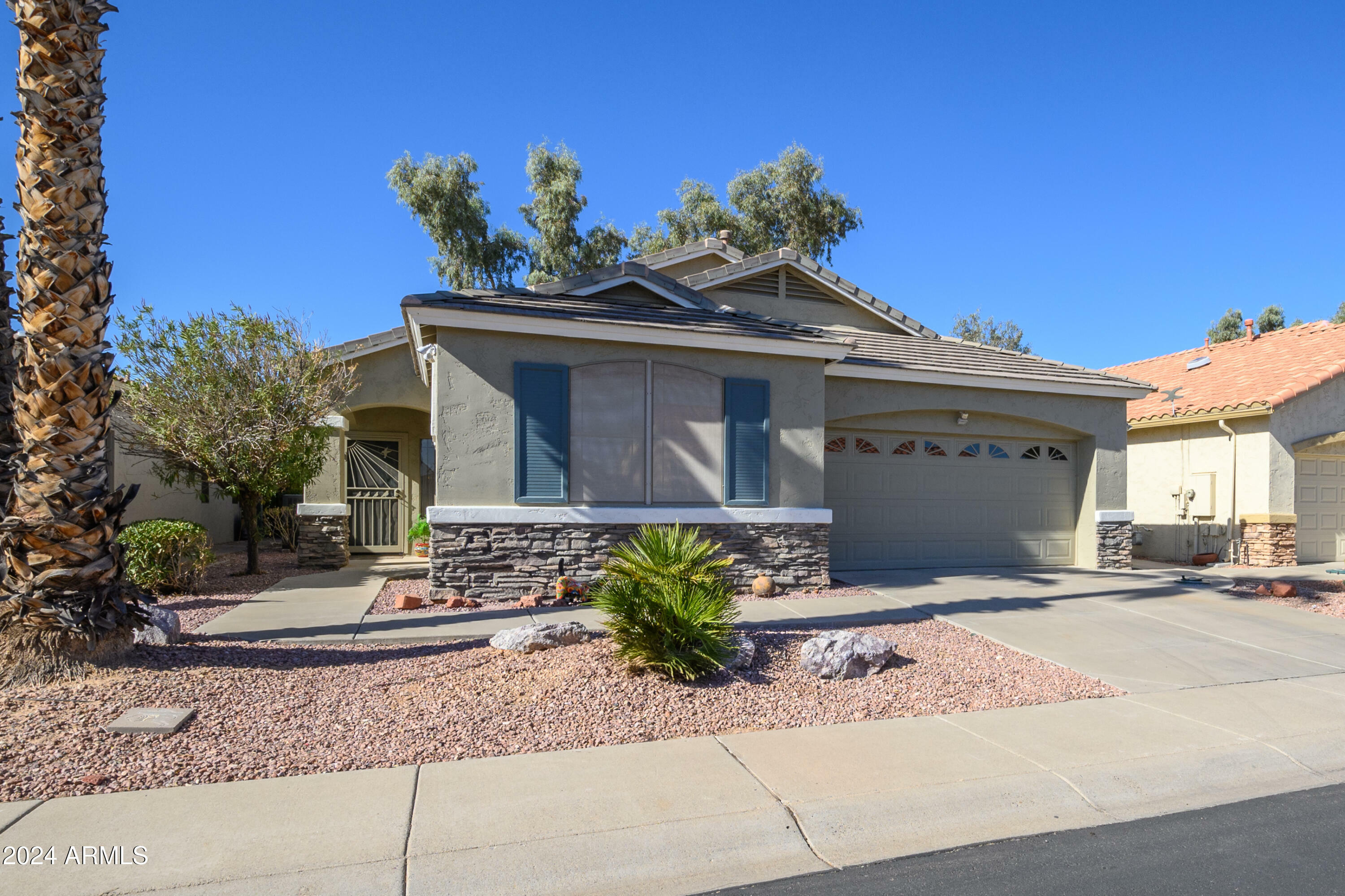 Property Photo:  17406 N Fairway Drive  AZ 85374 