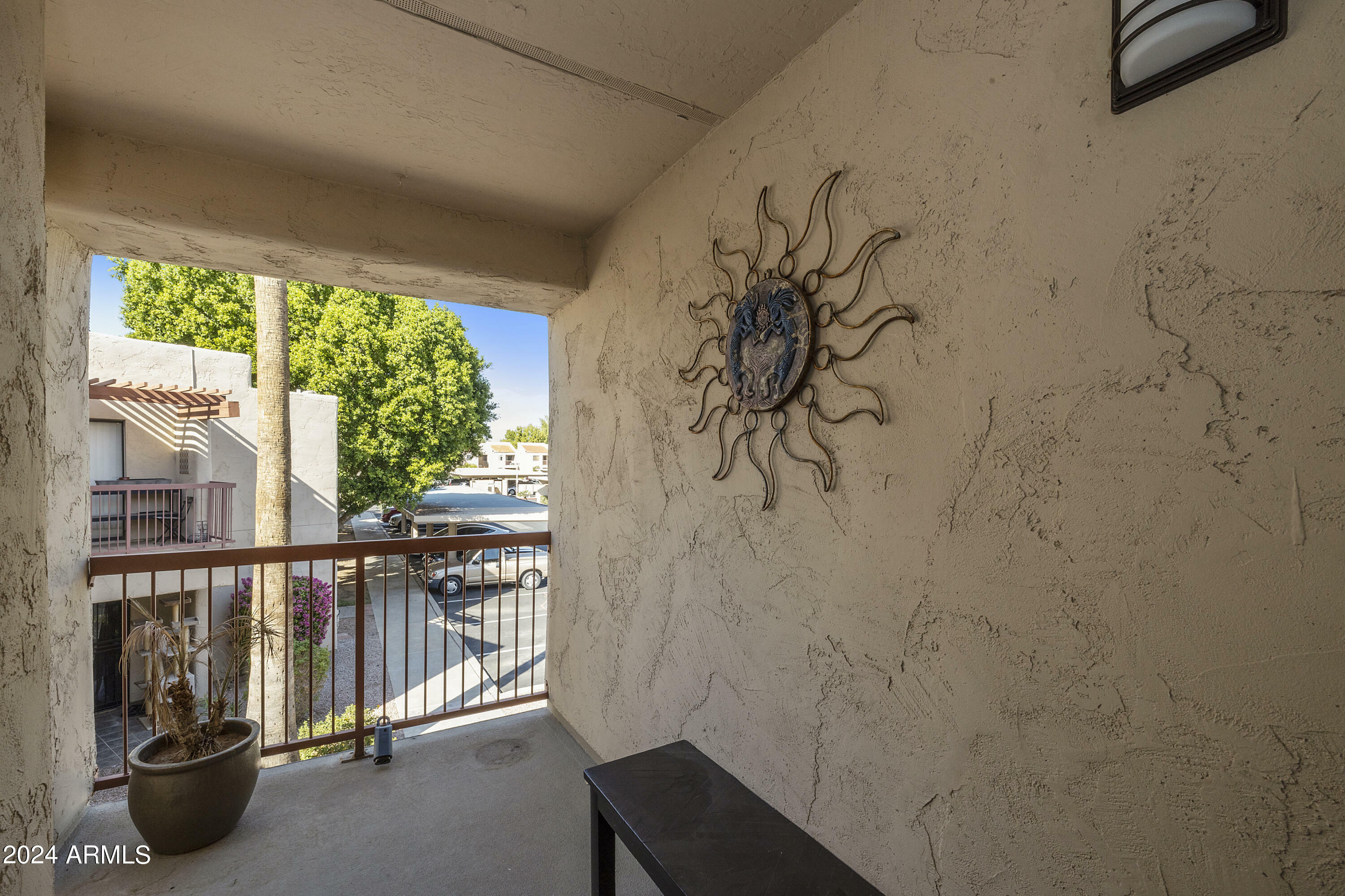 Property Photo:  9355 N 91st Street 208  AZ 85258 