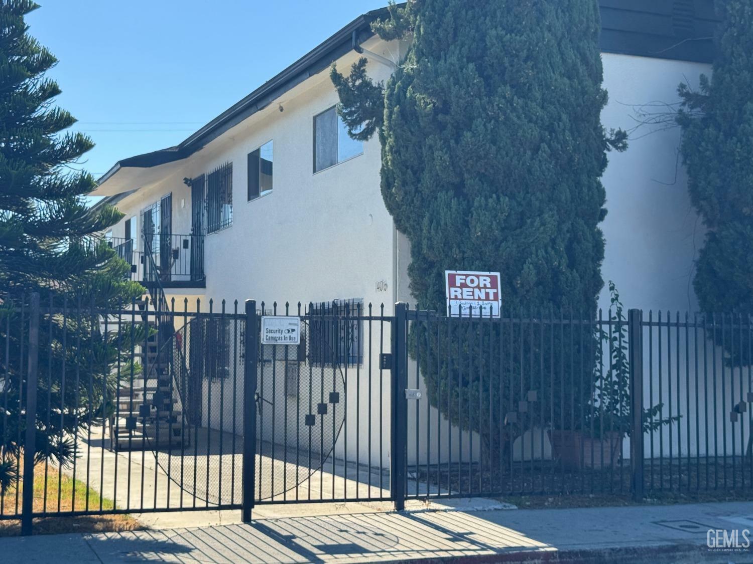 Property Photo:  1406 Exposition Boulevard  CA 90018 