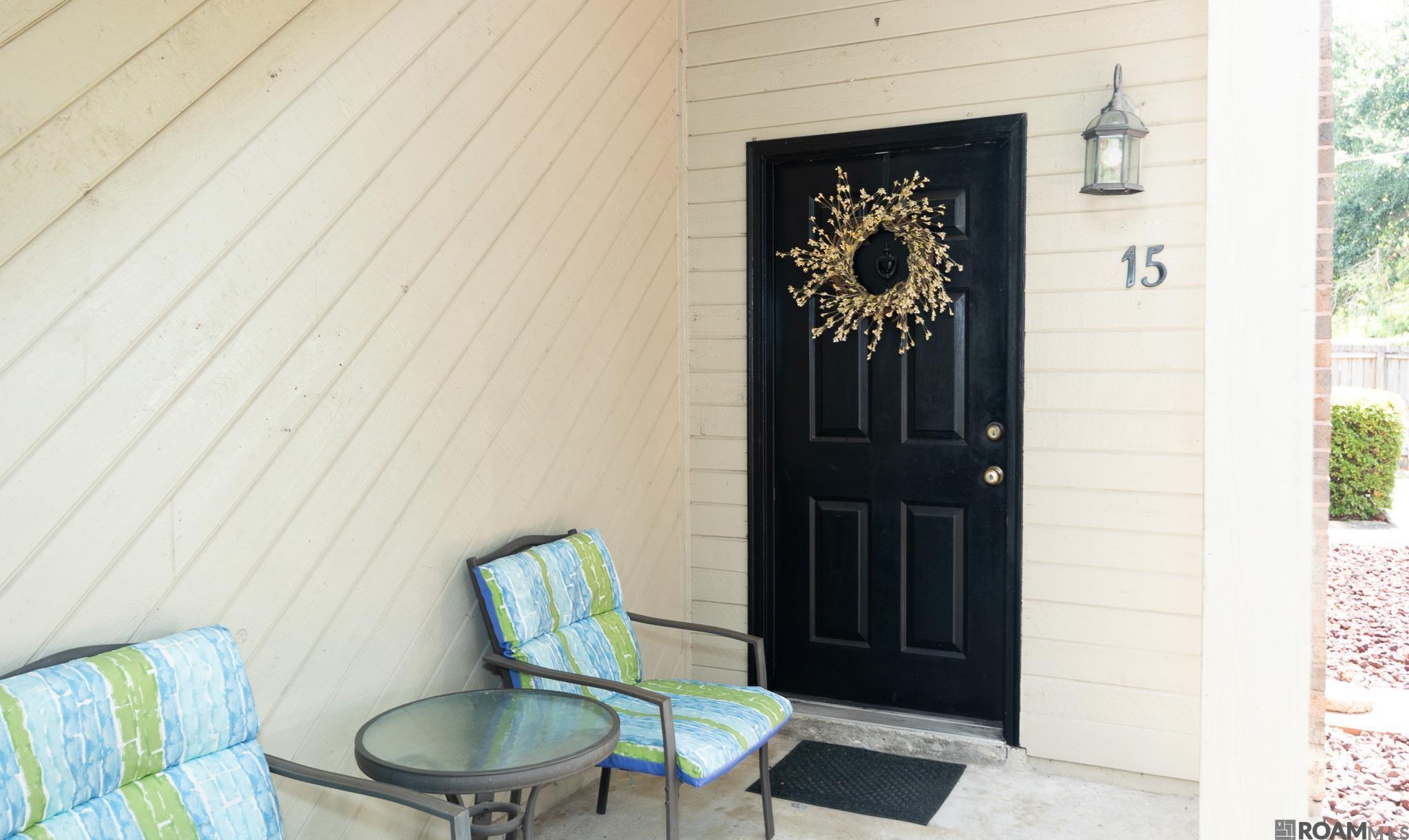 Property Photo: 7782 Lasalle Ave #15 LA 70806