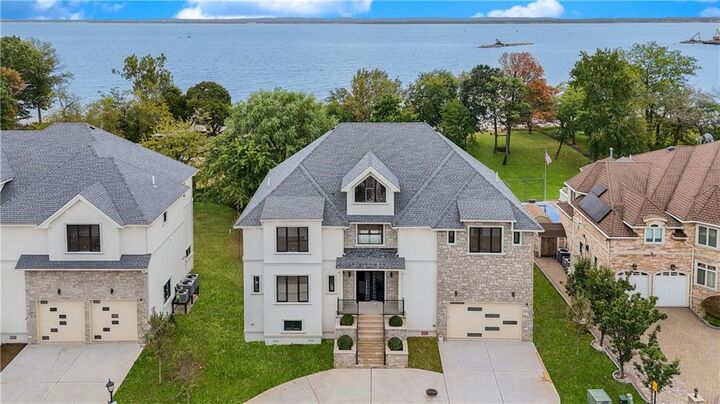 Property Photo: 64 Ottavio Promenade NY 10307