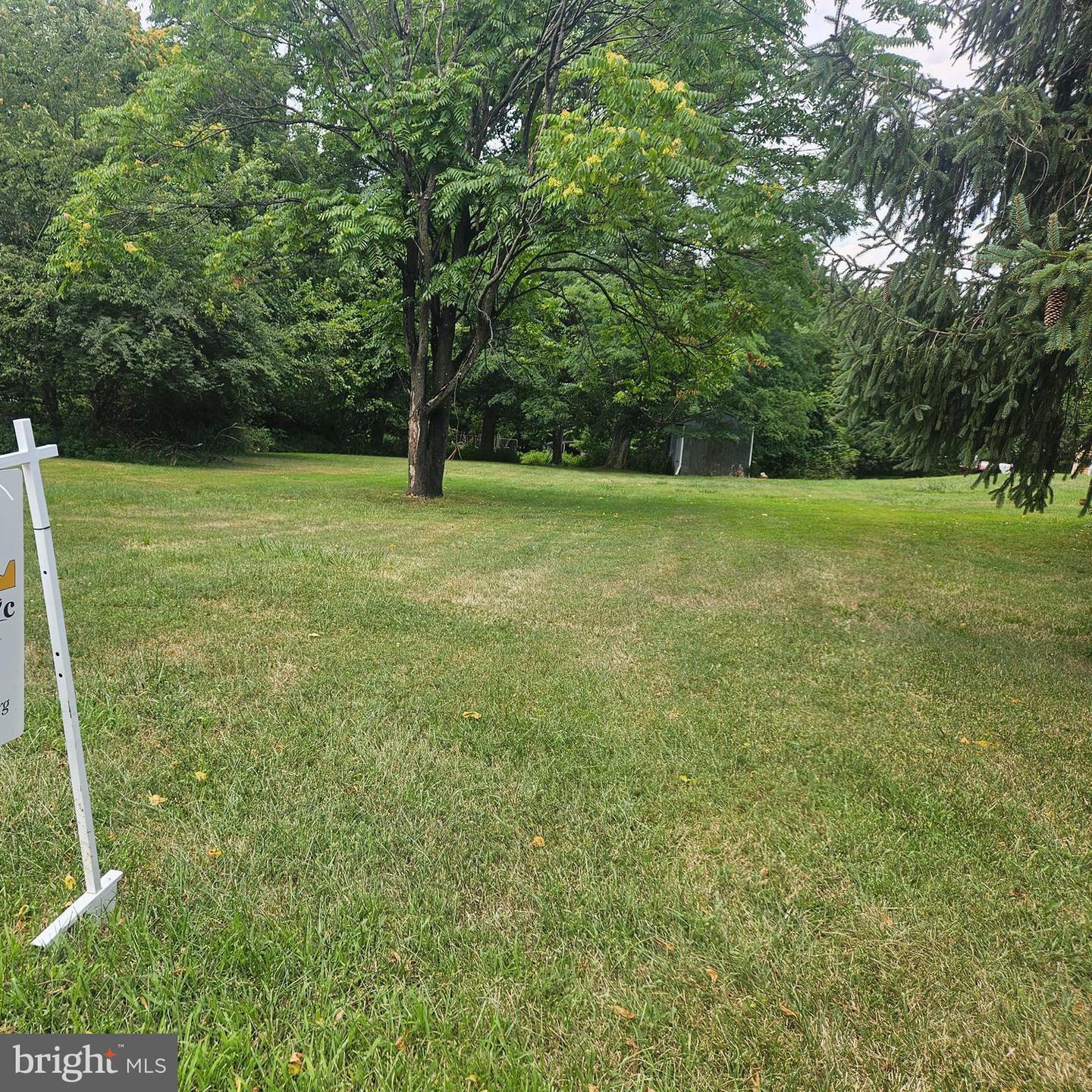 Property Photo:  313 W Central Avenue  PA 19355 