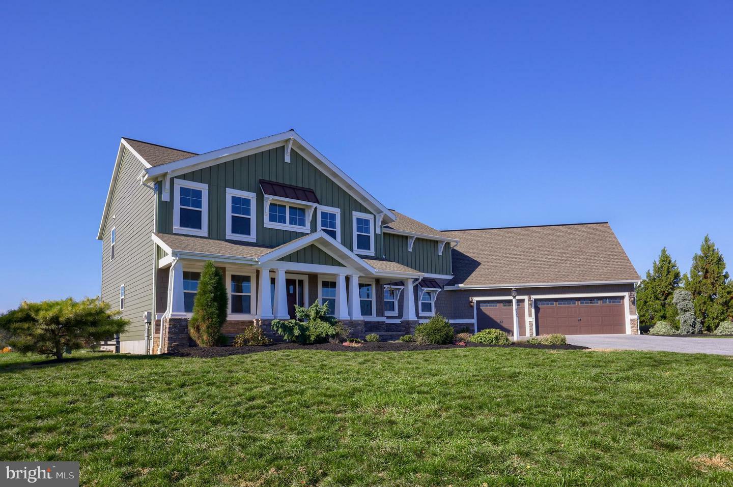 Property Photo:  655 Greider Road  PA 17552 