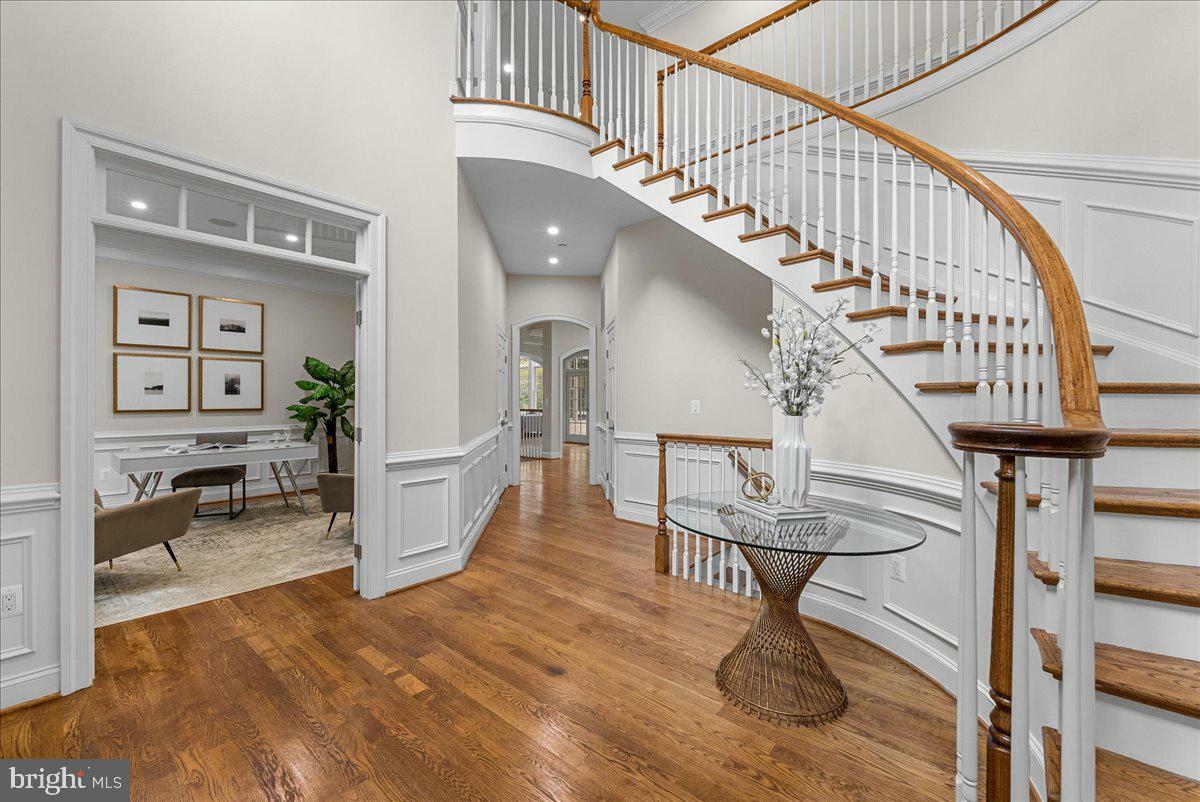 Property Photo:  9919 Logan Drive  MD 20854 