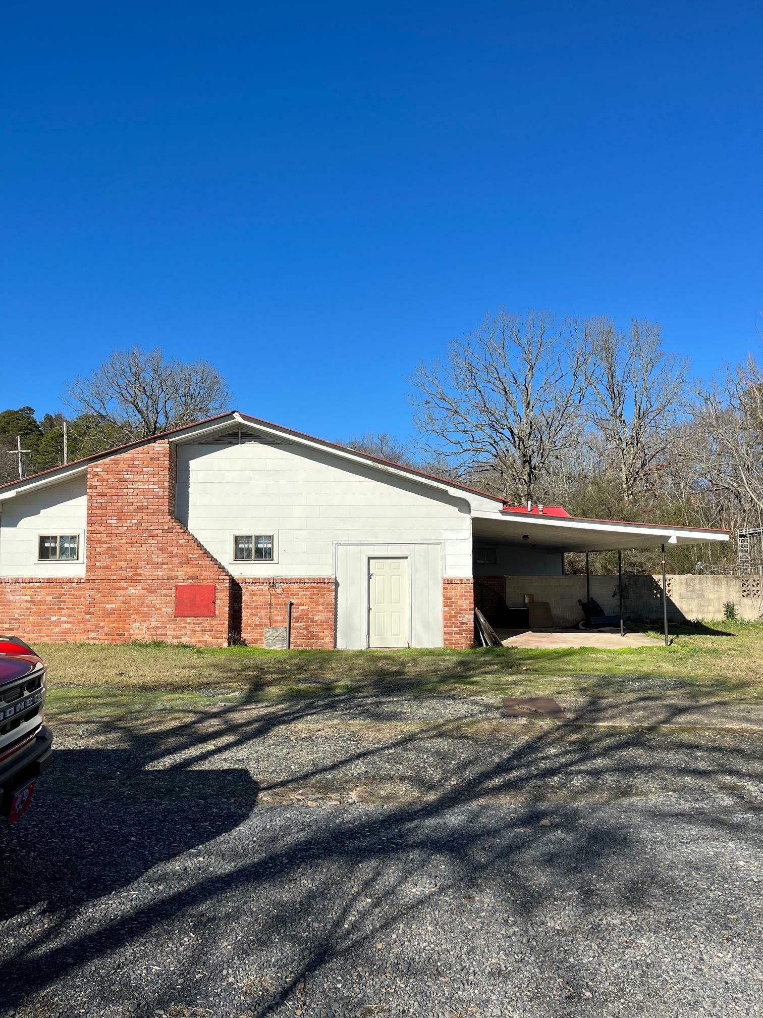 Property Photo:  201 Grandview Heights  AR 71953 