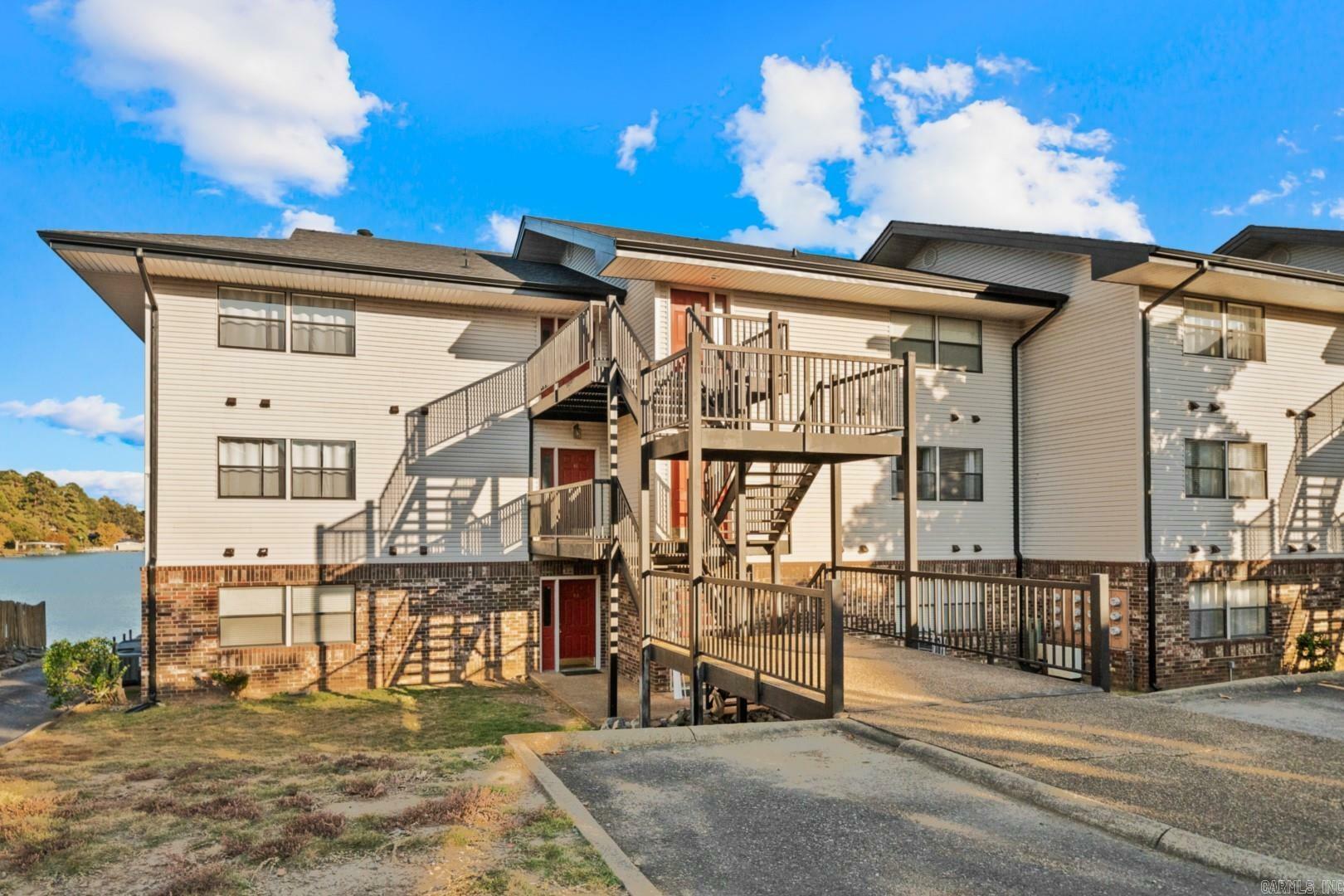 Property Photo:  5371 Central Avenue, Unit 6J  AR 71913 