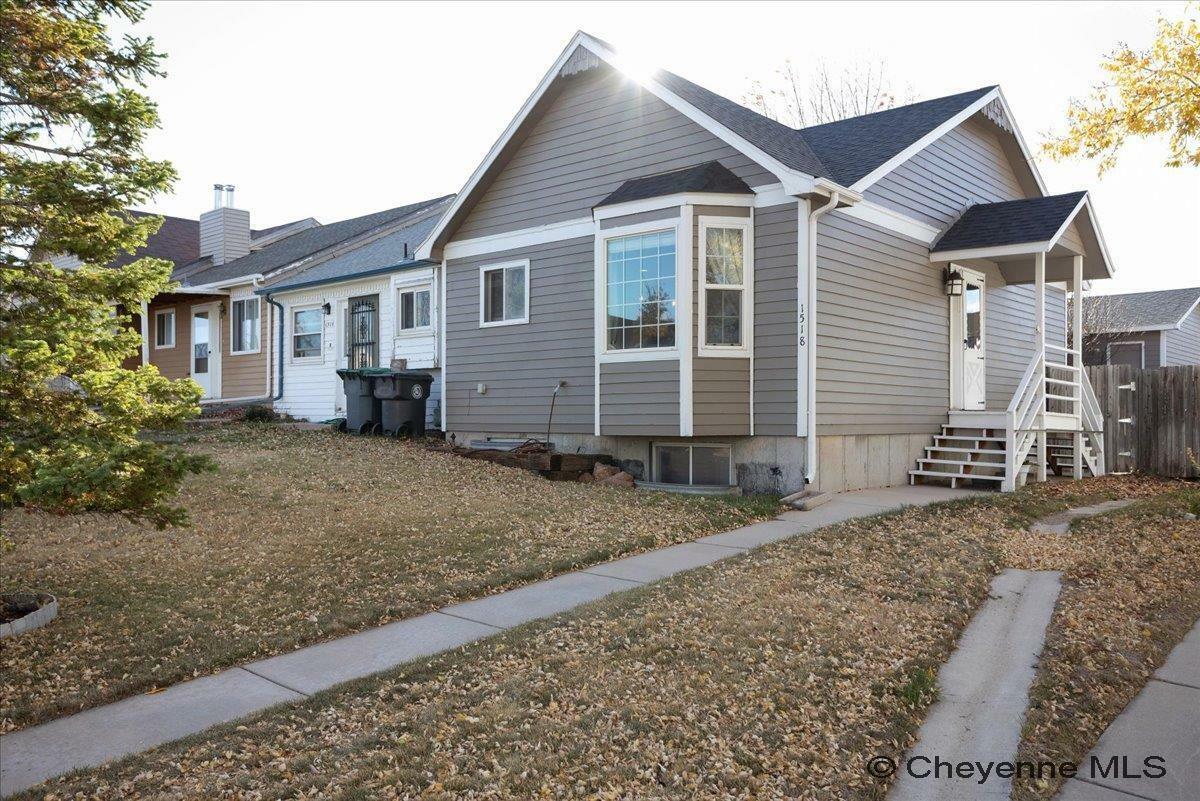 1518 Copperville Rd  Cheyenne WY 82001 photo