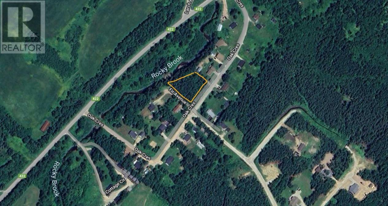 30 Oak Crescent  Cormack NL A8A 2N6 photo
