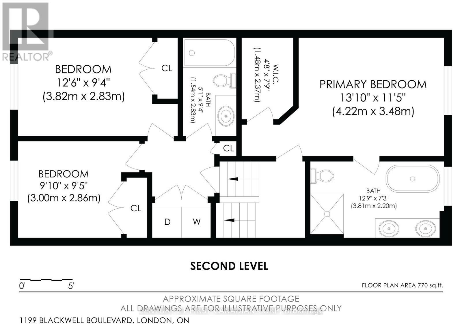 1199 Blackwell Boulevard 25  London ON N5X 0N7 photo