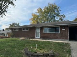 7045 Claybeck Drive  Dayton OH 45424 photo