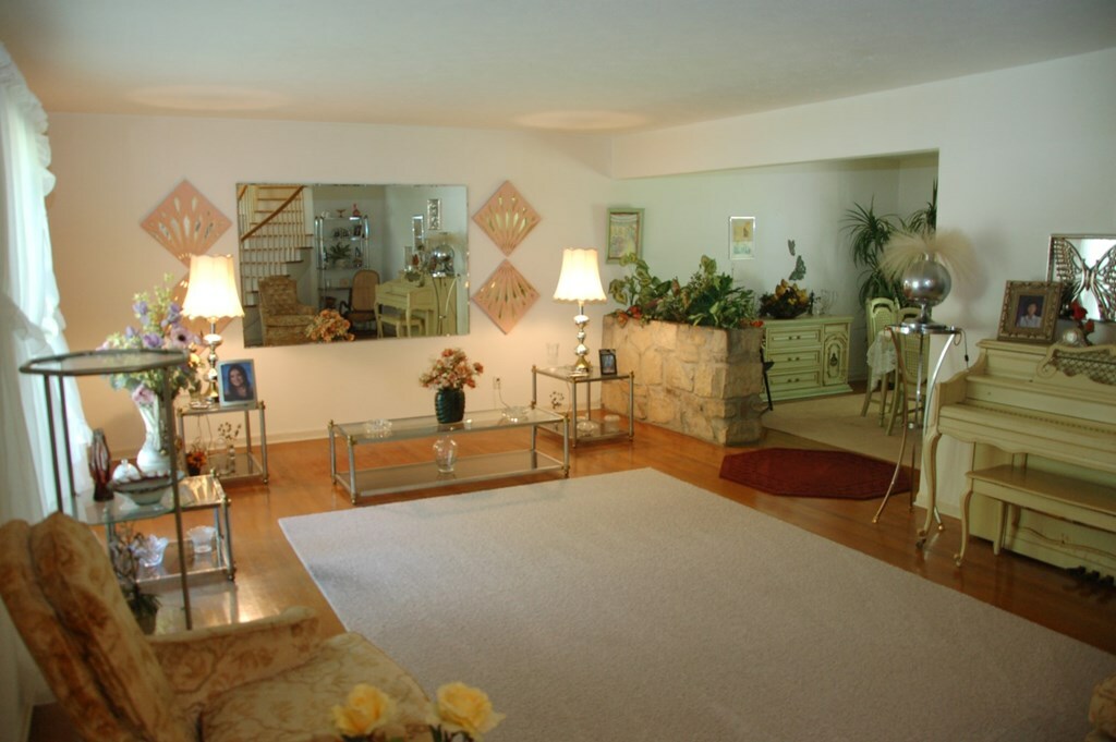 Property Photo: 66 Childers Drive KY 41522