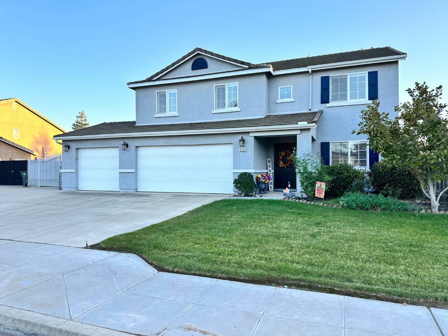 Property Photo:  6183 E Heaton Avenue  CA 93727 