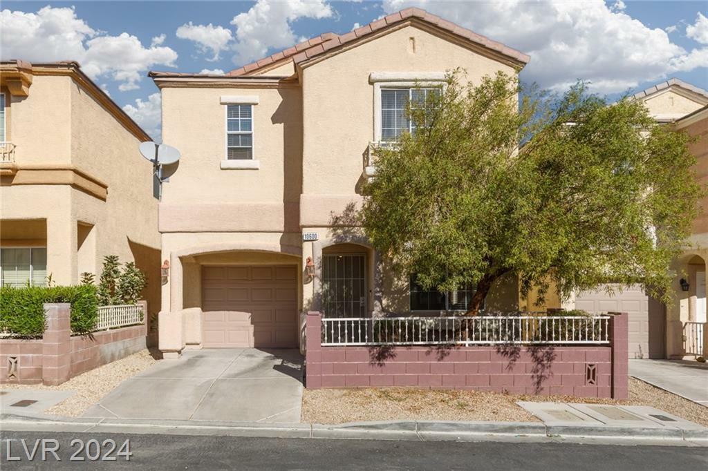 Property Photo:  10600 Cold Mountain Avenue  NV 89129 