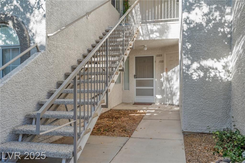 Property Photo:  3125 North Buffalo Drive 1089  NV 89128 