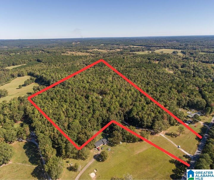 Property Photo: 431 County Road 30 431 AL 36274