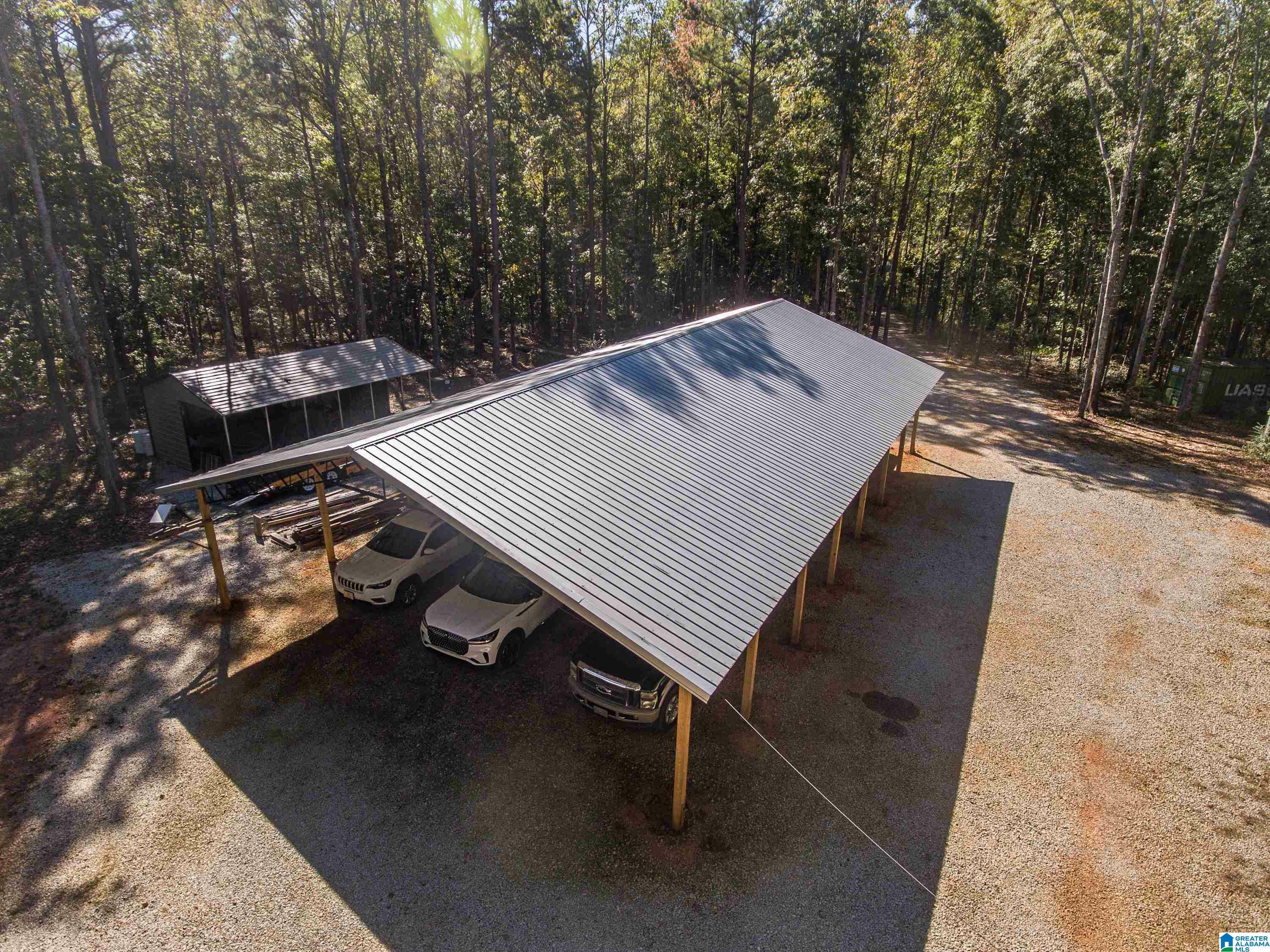 Property Photo: 431 County Road 30 431 AL 36274