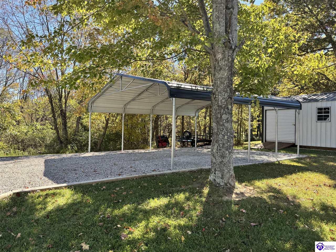 Property Photo: 346 Berryman Road KY 40108
