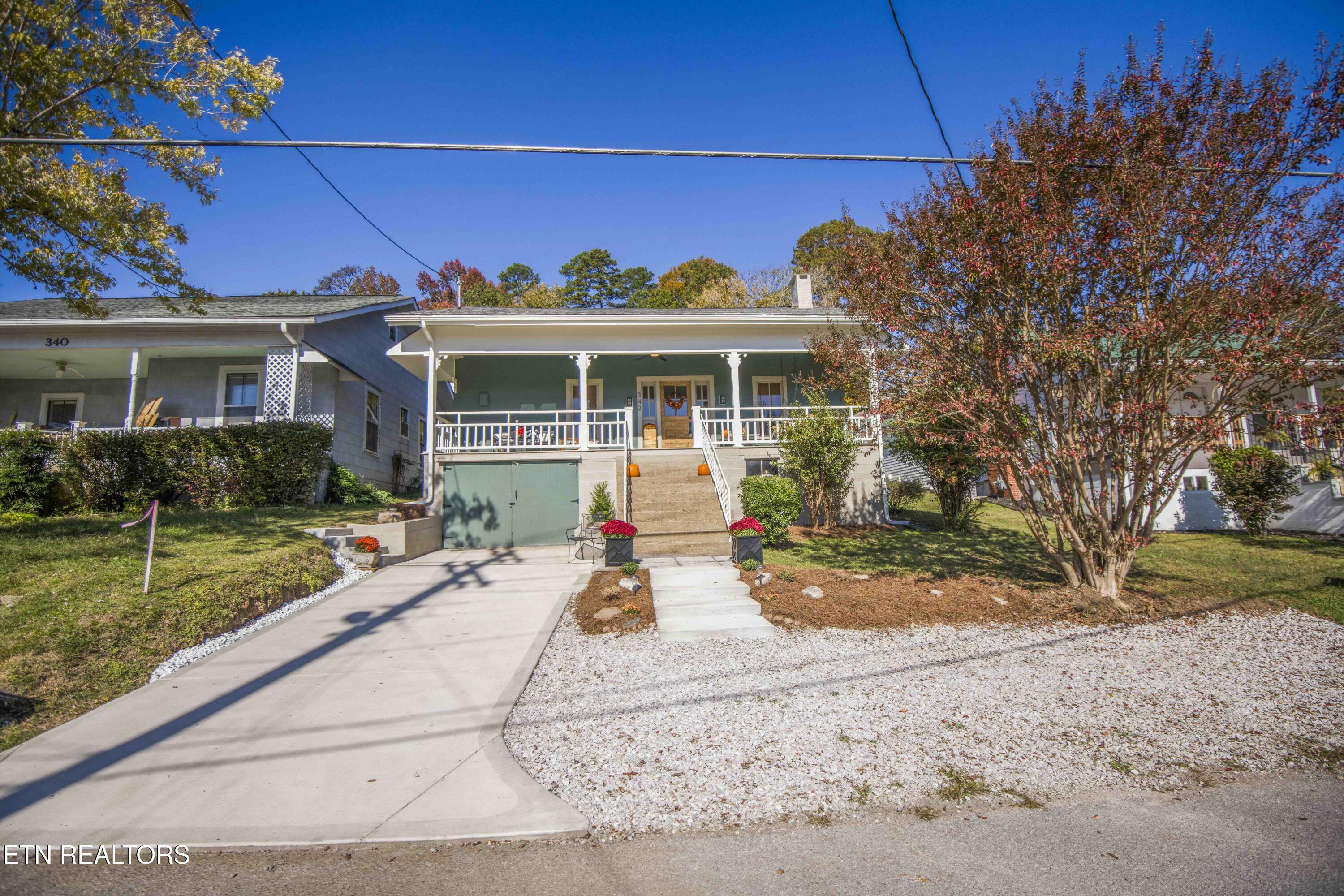 Property Photo:  342 Marshall St  TN 37716 